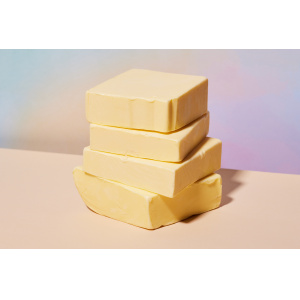 Butter, Fassbutter (Bio-Qualitt), hochwertig